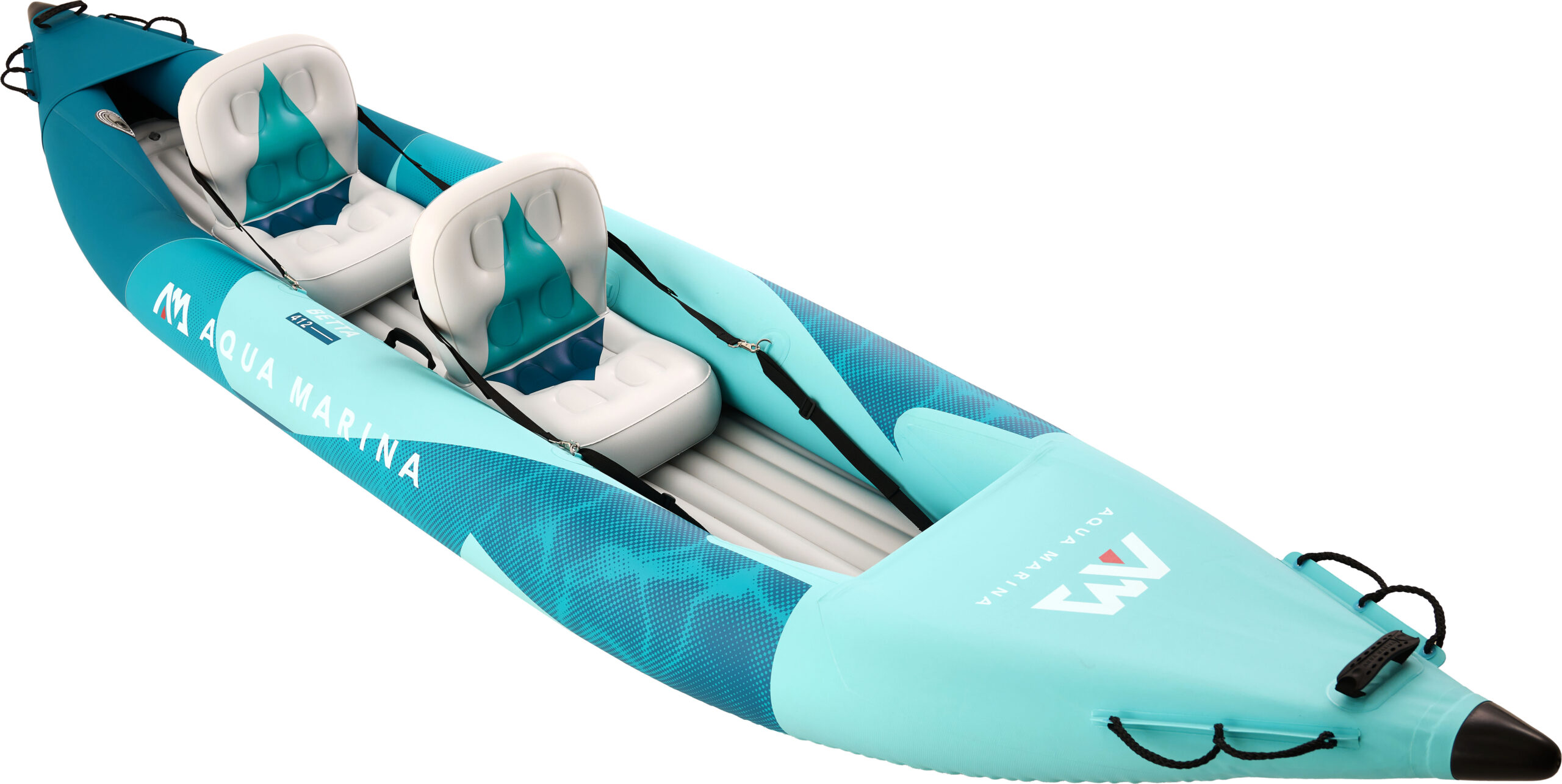 AQUAMARINA BETTA-412 RECREATIONAL KAYAK 15 AQUAMARINA BETTA-412 RECREATIONAL KAYAK - Görsel 13