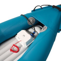 AQUAMARINA BETTA-412 RECREATIONAL KAYAK 33 AQUAMARINA BETTA-412 RECREATIONAL KAYAK - Görsel 10