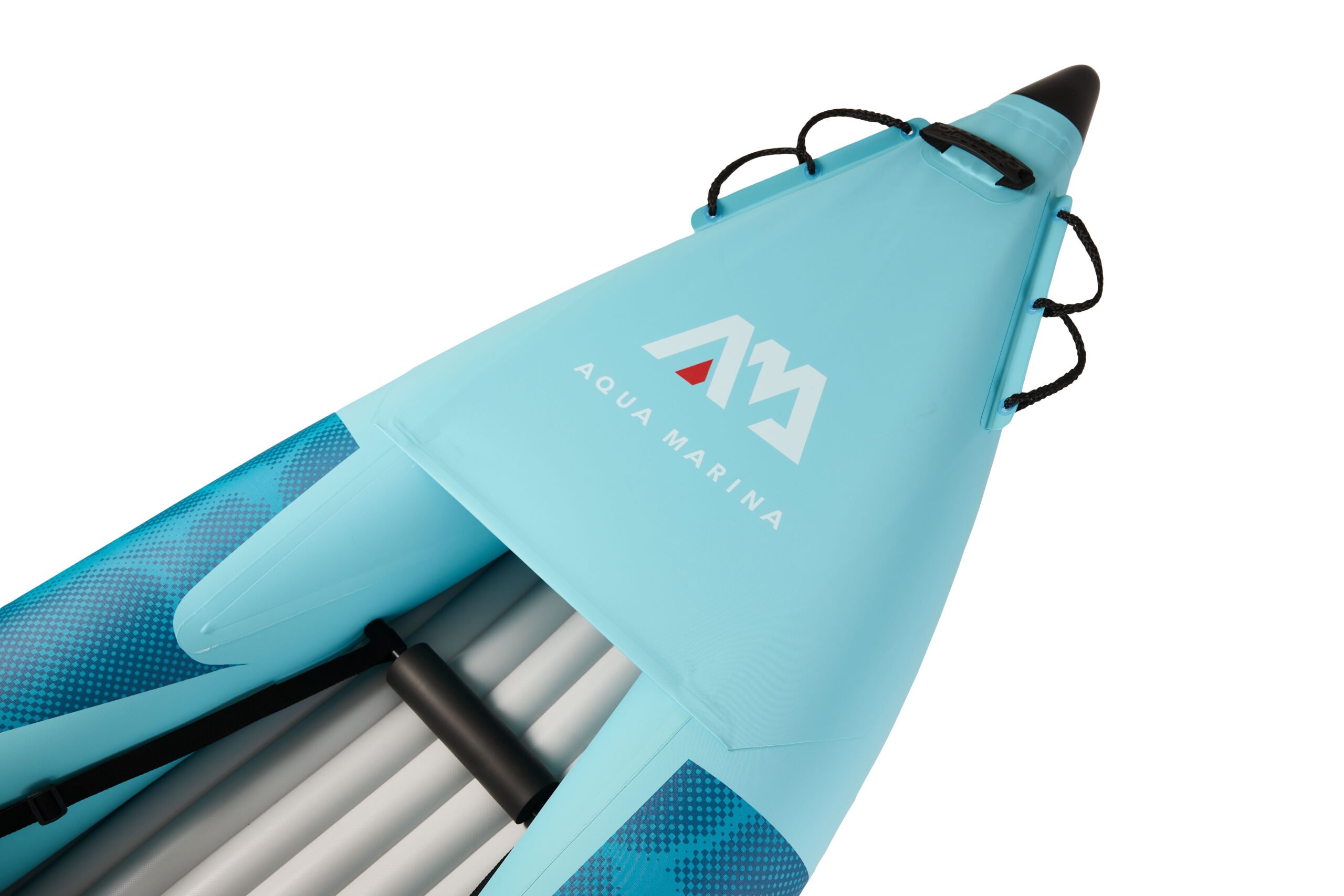 AQUAMARINA BETTA-412 RECREATIONAL KAYAK 4 AQUAMARINA BETTA-412 RECREATIONAL KAYAK - Görsel 2