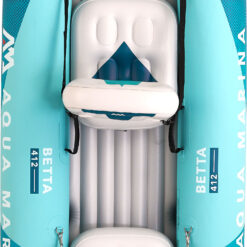 AQUAMARINA BETTA-412 RECREATIONAL KAYAK 28 AQUAMARINA BETTA-412 RECREATIONAL KAYAK - Görsel 5