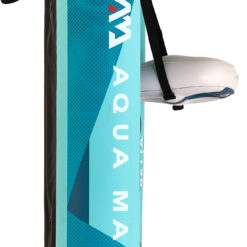 AQUAMARINA BETTA-412 RECREATIONAL KAYAK 27 AQUAMARINA BETTA-412 RECREATIONAL KAYAK - Görsel 4