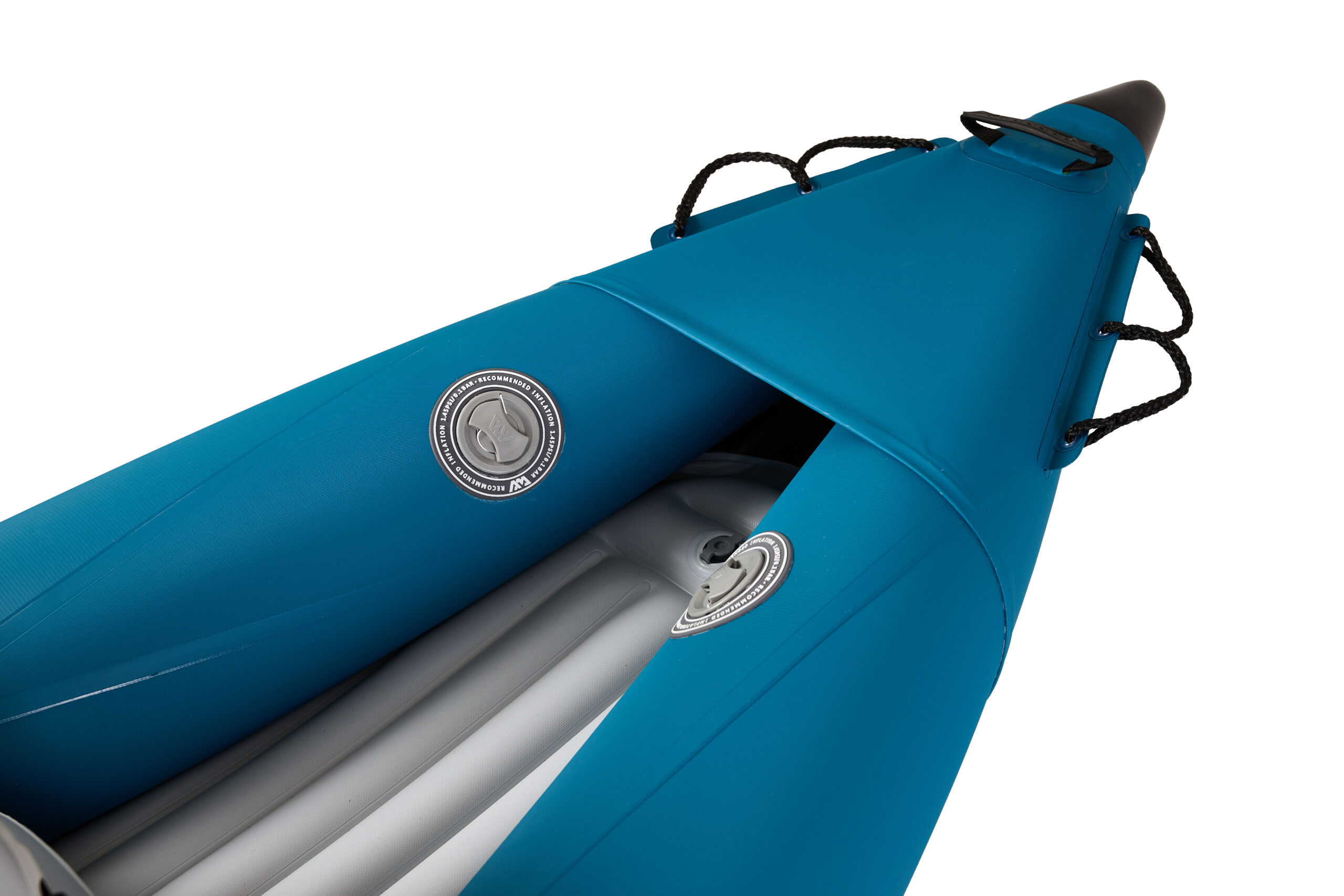 AQUAMARINA BETTA-475 RECREATIONAL KAYAK 33 AQUAMARINA BETTA-475 RECREATIONAL KAYAK - Görsel 31