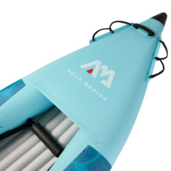 Alternative view of AQUAMARINA BETTA-475 RECREATIONAL KAYAK
