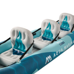 AQUAMARINA BETTA-475 RECREATIONAL KAYAK 120 AQUAMARINA BETTA-475 RECREATIONAL KAYAK - Görsel 38