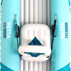 AQUAMARINA BETTA-475 RECREATIONAL KAYAK 110 AQUAMARINA BETTA-475 RECREATIONAL KAYAK - Görsel 28