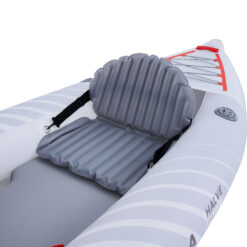 AQUAMARINA HALVE - ULTRA-LIGHT PACKAYAK™ 33 AQUAMARINA HALVE - ULTRA-LIGHT PACKAYAK™ - Görsel 16