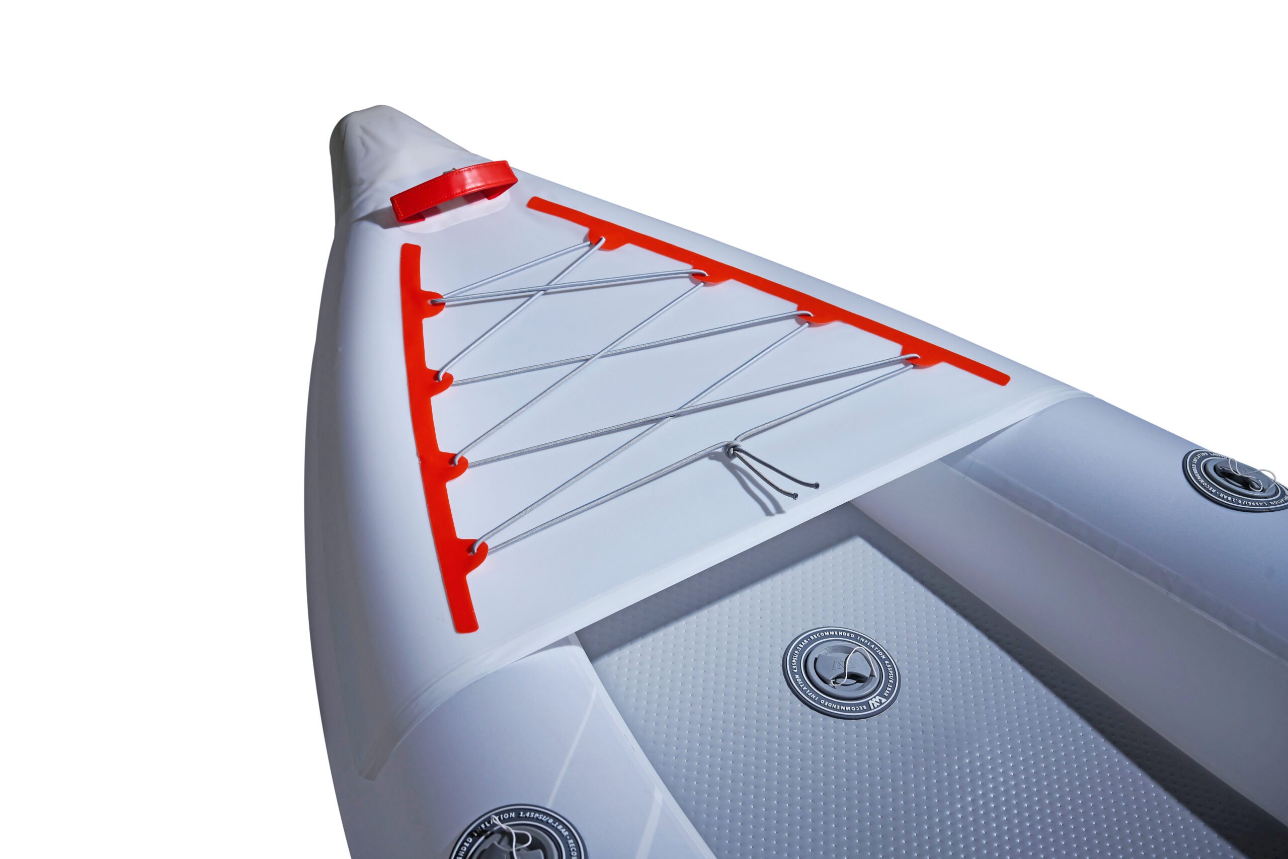 AQUAMARINA HALVE - ULTRA-LIGHT PACKAYAK™ 16 AQUAMARINA HALVE - ULTRA-LIGHT PACKAYAK™ - Görsel 14