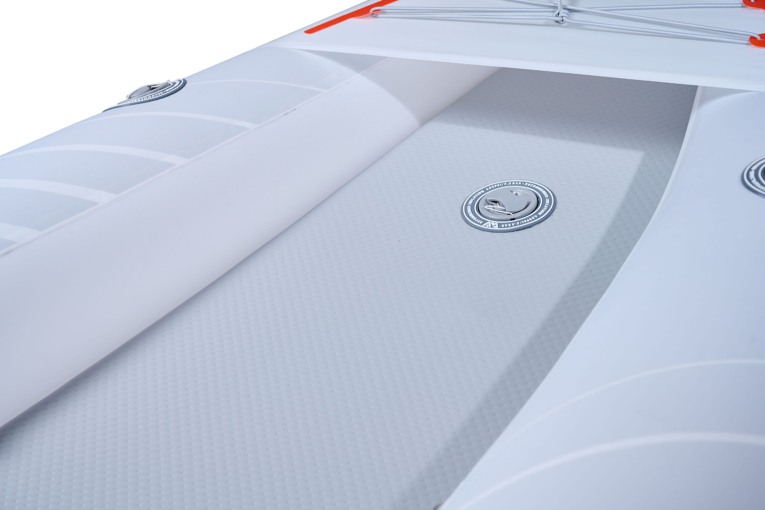 AQUAMARINA HALVE - ULTRA-LIGHT PACKAYAK™ 12 AQUAMARINA HALVE - ULTRA-LIGHT PACKAYAK™ - Görsel 10