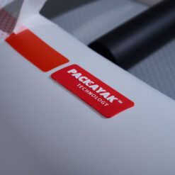 AQUAMARINA HALVE - ULTRA-LIGHT PACKAYAK™ 26 AQUAMARINA HALVE - ULTRA-LIGHT PACKAYAK™ - Görsel 9
