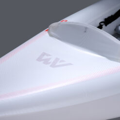 Alternative view of AQUAMARINA HALVE - ULTRA-LIGHT PACKAYAK™