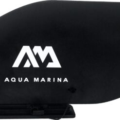 AQUAMARINA TOMAHAWK AIR-C - HIGH PRESSURE SPEED CANOE - Görsel 47