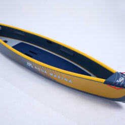 AQUAMARINA TOMAHAWK AIR-C - HIGH PRESSURE SPEED CANOE - Görsel 22