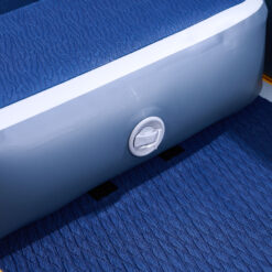 AQUAMARINA TOMAHAWK AIR-C - HIGH PRESSURE SPEED CANOE - Görsel 31