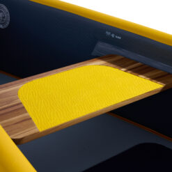 AQUAMARINA TOMAHAWK AIR-C - HIGH PRESSURE SPEED CANOE - Görsel 29