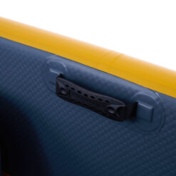 AQUAMARINA TOMAHAWK AIR-C - HIGH PRESSURE SPEED CANOE - Görsel 30