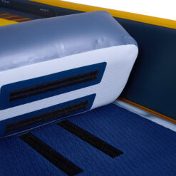 AQUAMARINA TOMAHAWK AIR-C - HIGH PRESSURE SPEED CANOE - Görsel 27