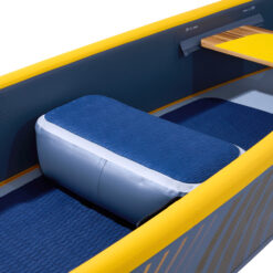 AQUAMARINA TOMAHAWK AIR-C - HIGH PRESSURE SPEED CANOE - Görsel 33