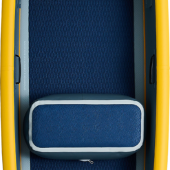AQUAMARINA TOMAHAWK AIR-C - HIGH PRESSURE SPEED CANOE - Görsel 26