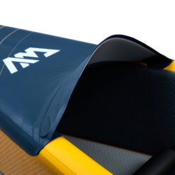AQUAMARINA TOMAHAWK AIR-K 440 HIGH PRESSURE SPEED KAYAK 35 AQUAMARINA TOMAHAWK AIR-K 440 HIGH PRESSURE SPEED KAYAK - Görsel 15