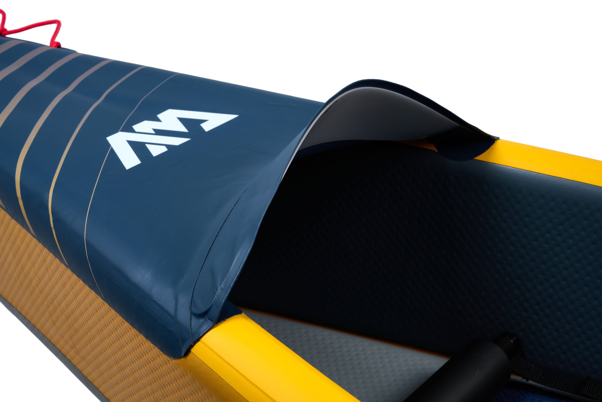 AQUAMARINA TOMAHAWK AIR-K 440 HIGH PRESSURE SPEED KAYAK 17 AQUAMARINA TOMAHAWK AIR-K 440 HIGH PRESSURE SPEED KAYAK - Görsel 15