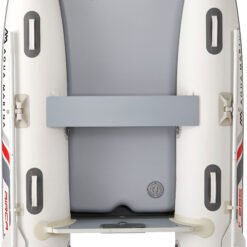AQUAMARINA AIRCAT INFLATABLE CATAMARAN. 2.85M WITH DWF AIR DECK - Görsel 14