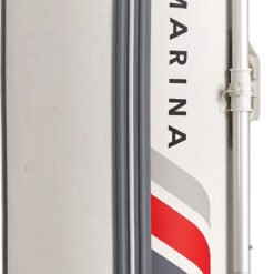 AQUAMARINA AIRCAT INFLATABLE CATAMARAN. 2.85M WITH DWF AIR DECK - Görsel 13
