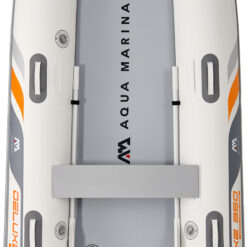 AQUAMARINA DELUXE U-TYPE YACHT TENDER. 3.5M WITH DWF AIR DECK 33 AQUAMARINA DELUXE U-TYPE YACHT TENDER. 3.5M WITH DWF AIR DECK - Görsel 16