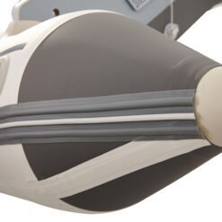 AQUAMARINA DELUXE U-TYPE YACHT TENDER. 3.5M WITH DWF AIR DECK 24 AQUAMARINA DELUXE U-TYPE YACHT TENDER. 3.5M WITH DWF AIR DECK - Görsel 7