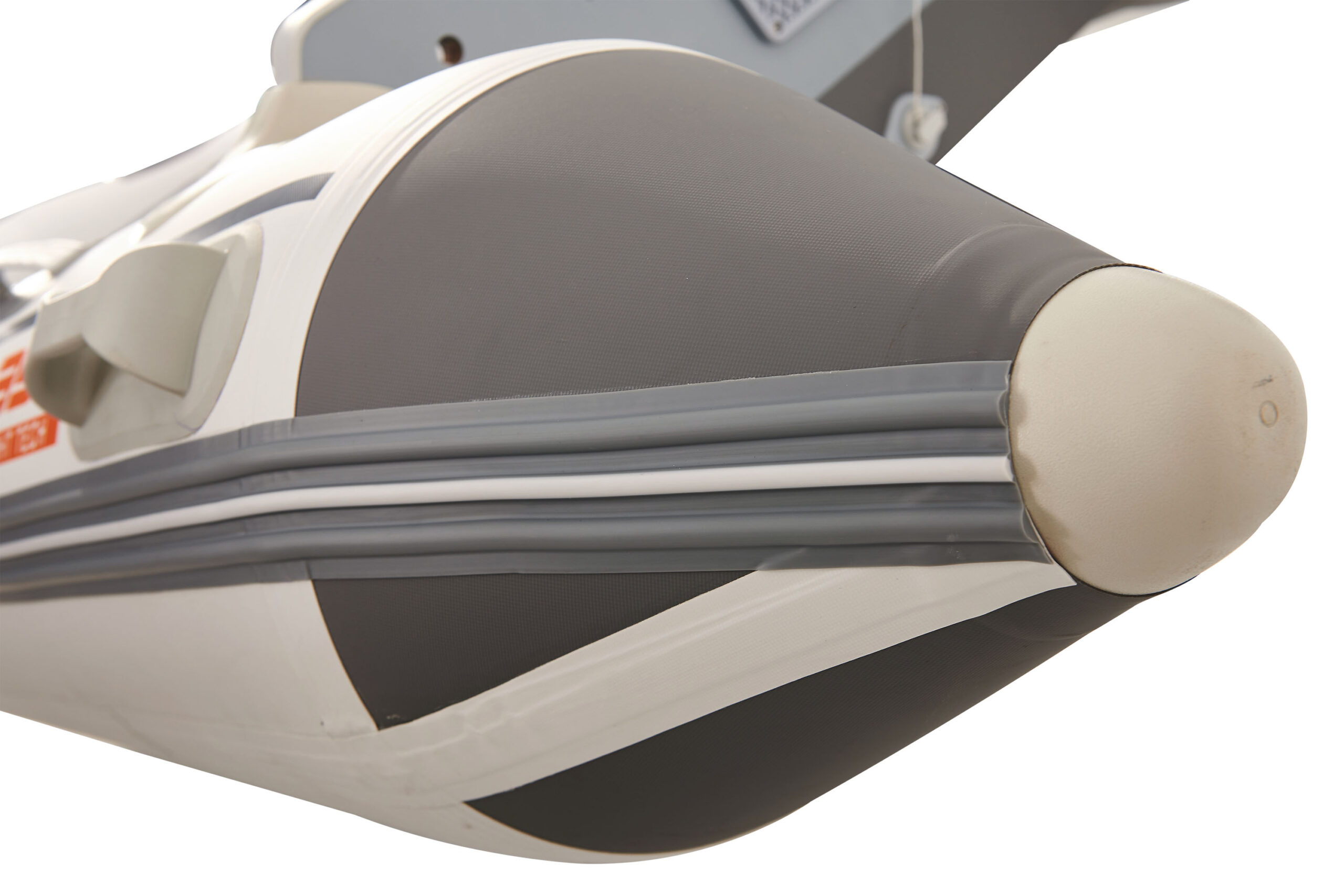AQUAMARINA DELUXE U-TYPE YACHT TENDER. 3.5M WITH DWF AIR DECK 9 AQUAMARINA DELUXE U-TYPE YACHT TENDER. 3.5M WITH DWF AIR DECK - Görsel 7