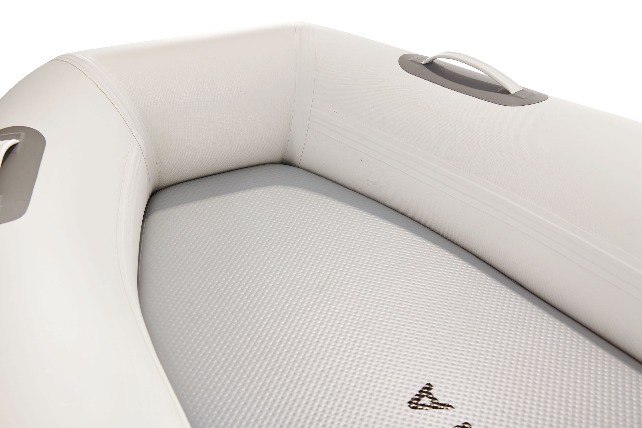 AQUAMARINA DELUXE U-TYPE YACHT TENDER. 3.5M WITH DWF AIR DECK 7 AQUAMARINA DELUXE U-TYPE YACHT TENDER. 3.5M WITH DWF AIR DECK - Görsel 5