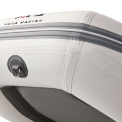 AQUAMARINA DELUXE U-TYPE YACHT TENDER. 3.5M WITH DWF AIR DECK 21 AQUAMARINA DELUXE U-TYPE YACHT TENDER. 3.5M WITH DWF AIR DECK - Görsel 4