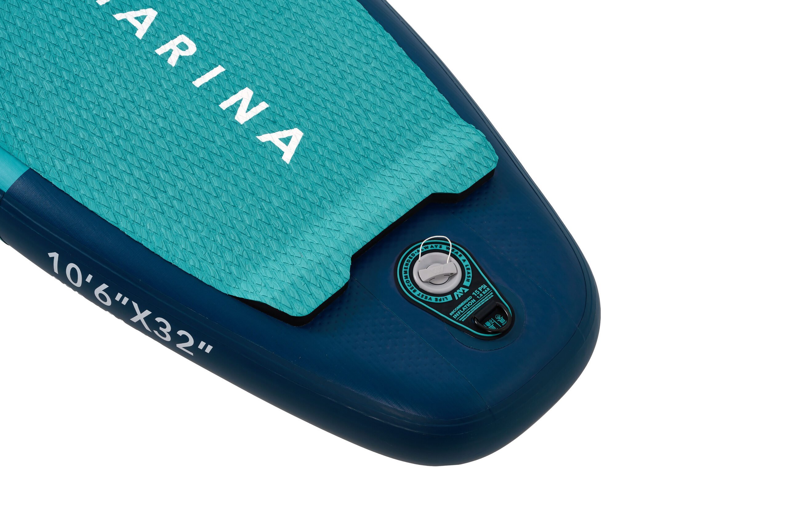 AQUAMARINA BEAST 320x81x15cm 16 AQUAMARINA BEAST 320x81x15cm - Görsel 14