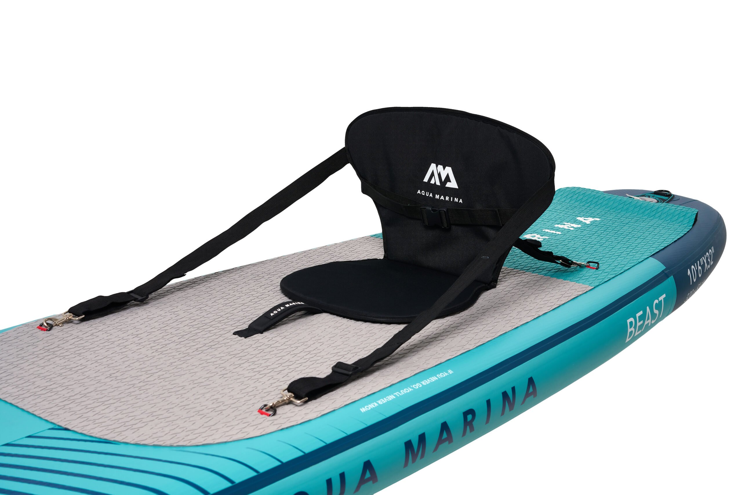 AQUAMARINA BEAST 320x81x15cm 21 AQUAMARINA BEAST 320x81x15cm - Görsel 19