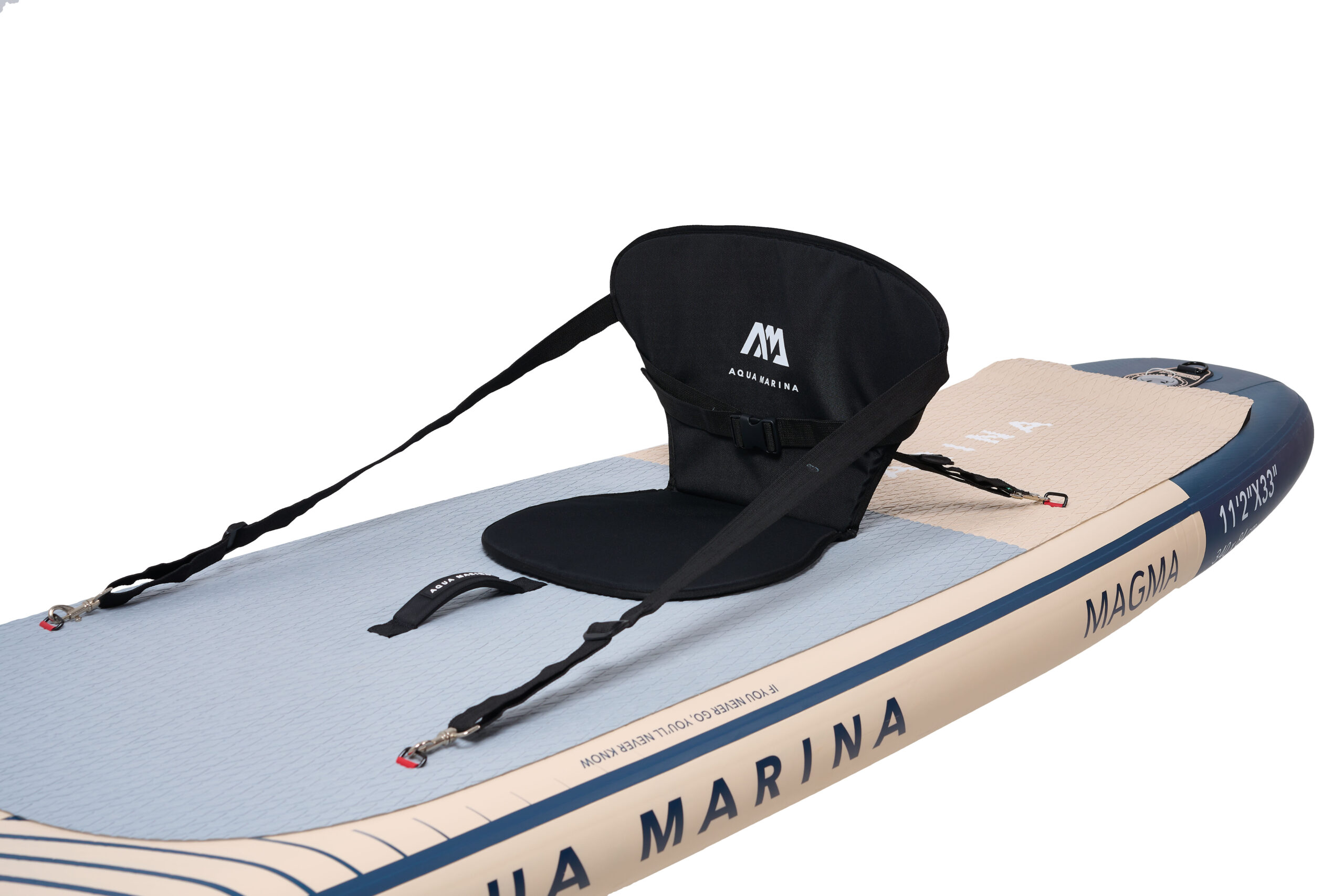 AQUAMARINA MAGMA 340x84x15cm 19 AQUAMARINA MAGMA 340x84x15cm - Görsel 17