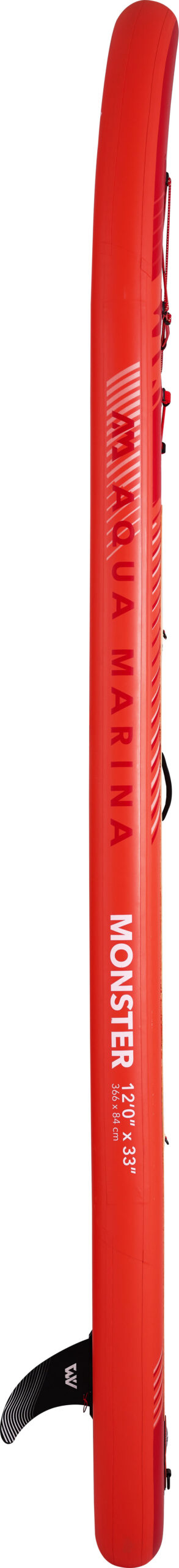 AQUAMARINA MONSTER 366x84x15cm 6 AQUAMARINA MONSTER 366x84x15cm - Görsel 4