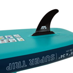 AQUAMARINA SUPER TRIP 381x86x15cm - Görsel 8