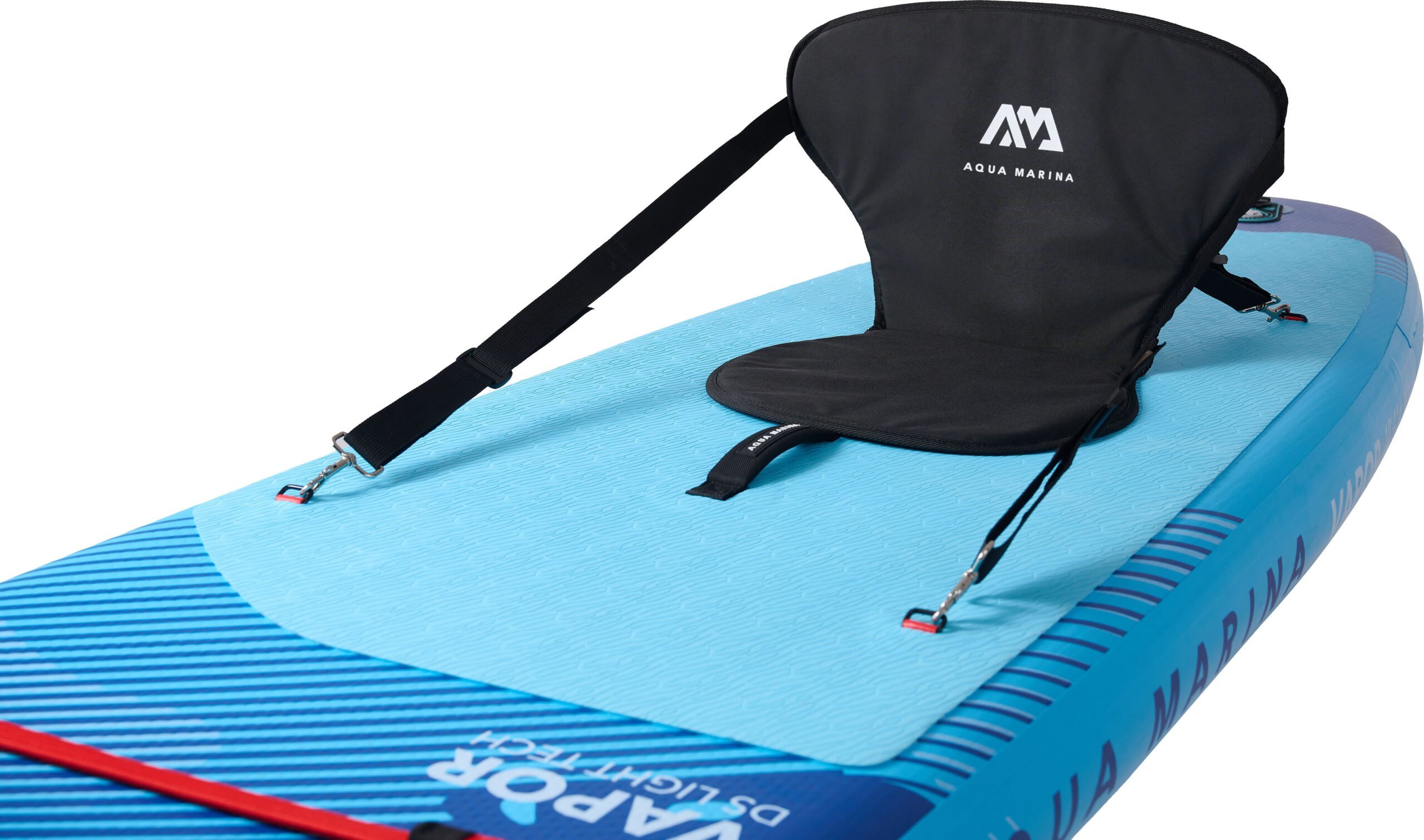 AQUAMARINA VAPOR 315x79x15cm 11 AQUAMARINA VAPOR 315x79x15cm - Görsel 9