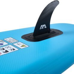AQUAMARINA VAPOR 315x79x15cm 19 AQUAMARINA VAPOR 315x79x15cm - Görsel 3