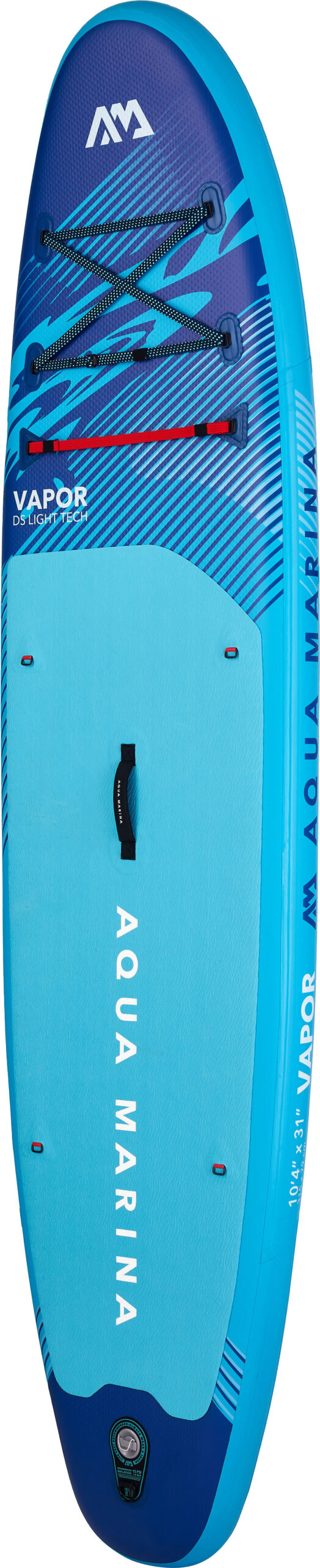 AQUAMARINA VAPOR 315x79x15cm 9 AQUAMARINA VAPOR 315x79x15cm - Görsel 7