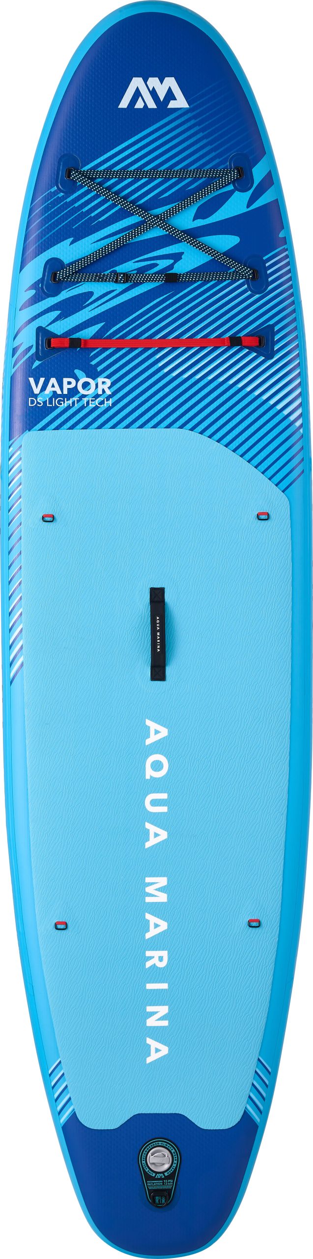 AQUAMARINA VAPOR 315x79x15cm 7 AQUAMARINA VAPOR 315x79x15cm - Görsel 5