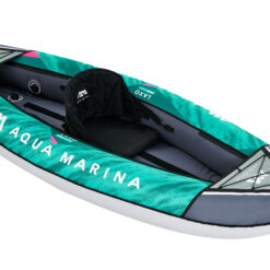 AQUAMARINA LAXO-285 RECREATIONAL KAYAK 36 AQUAMARINA LAXO-285 RECREATIONAL KAYAK - Görsel 16