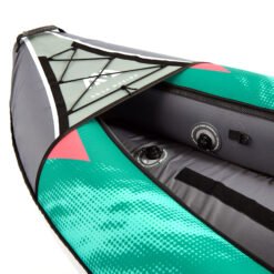 AQUAMARINA LAXO-285 RECREATIONAL KAYAK 32 AQUAMARINA LAXO-285 RECREATIONAL KAYAK - Görsel 12