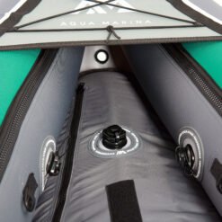 AQUAMARINA LAXO-320 RECREATIONAL KAYAK - Görsel 14