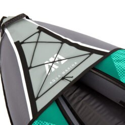 Alternative view of AQUAMARINA LAXO-380 RECREATIONAL KAYAK