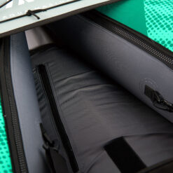 AQUAMARINA LAXO-380 RECREATIONAL KAYAK 31 AQUAMARINA LAXO-380 RECREATIONAL KAYAK - Görsel 10