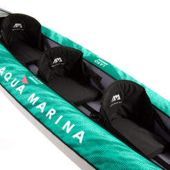 AQUAMARINA LAXO-380 RECREATIONAL KAYAK 28 AQUAMARINA LAXO-380 RECREATIONAL KAYAK - Görsel 7