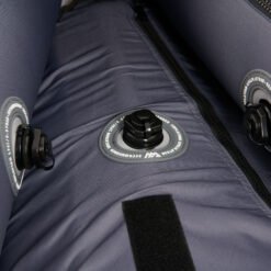 AQUAMARINA LAXO-380 RECREATIONAL KAYAK 25 AQUAMARINA LAXO-380 RECREATIONAL KAYAK - Görsel 4