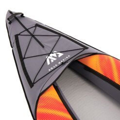 Alternative view of AQUAMARINA MEMBA-330 TOURING KAYAK