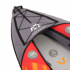 AQUAMARINA MEMBA-330 TOURING KAYAK 31 AQUAMARINA MEMBA-330 TOURING KAYAK - Görsel 9