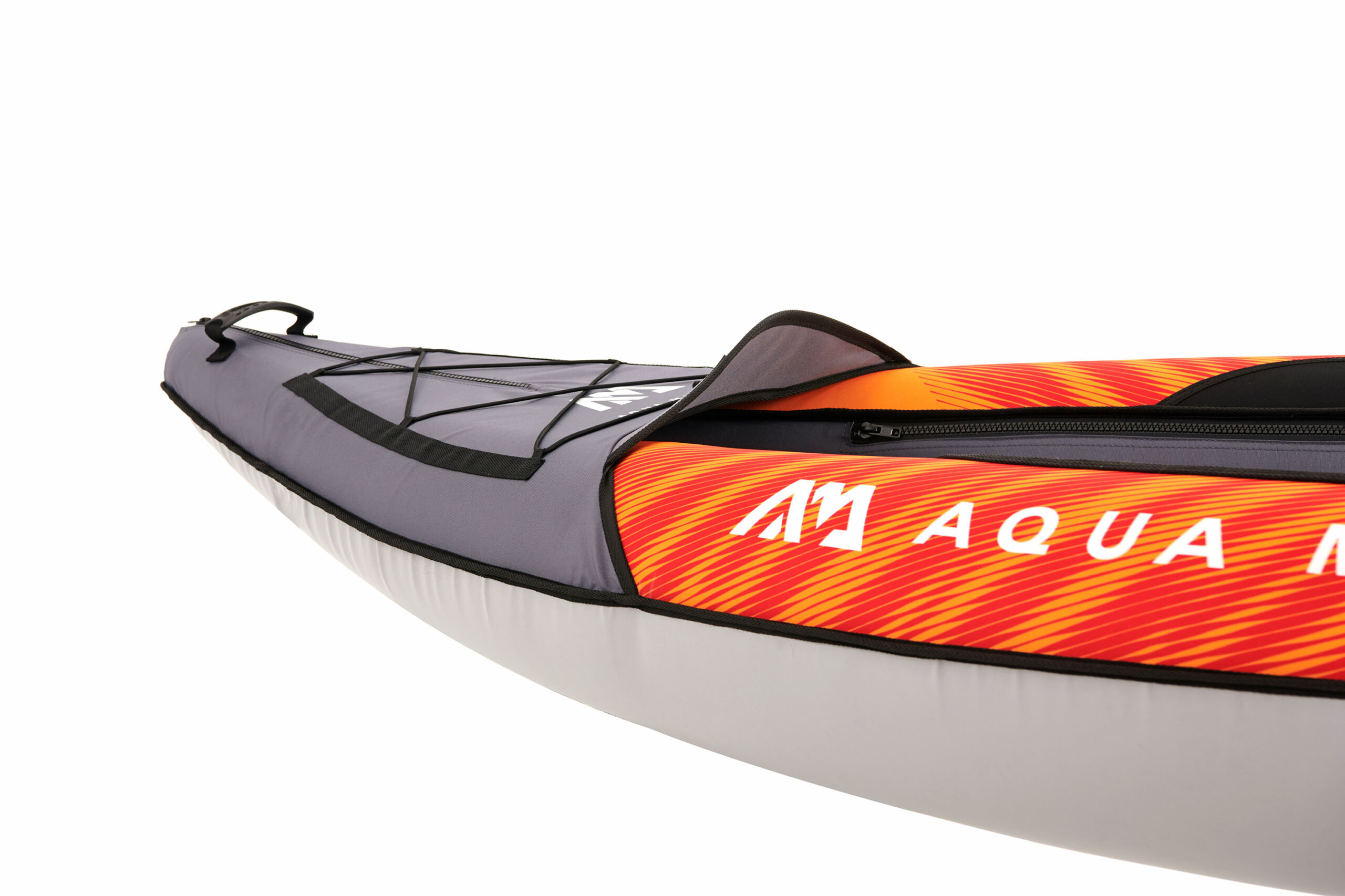 AQUAMARINA MEMBA-330 TOURING KAYAK 10 AQUAMARINA MEMBA-330 TOURING KAYAK - Görsel 8